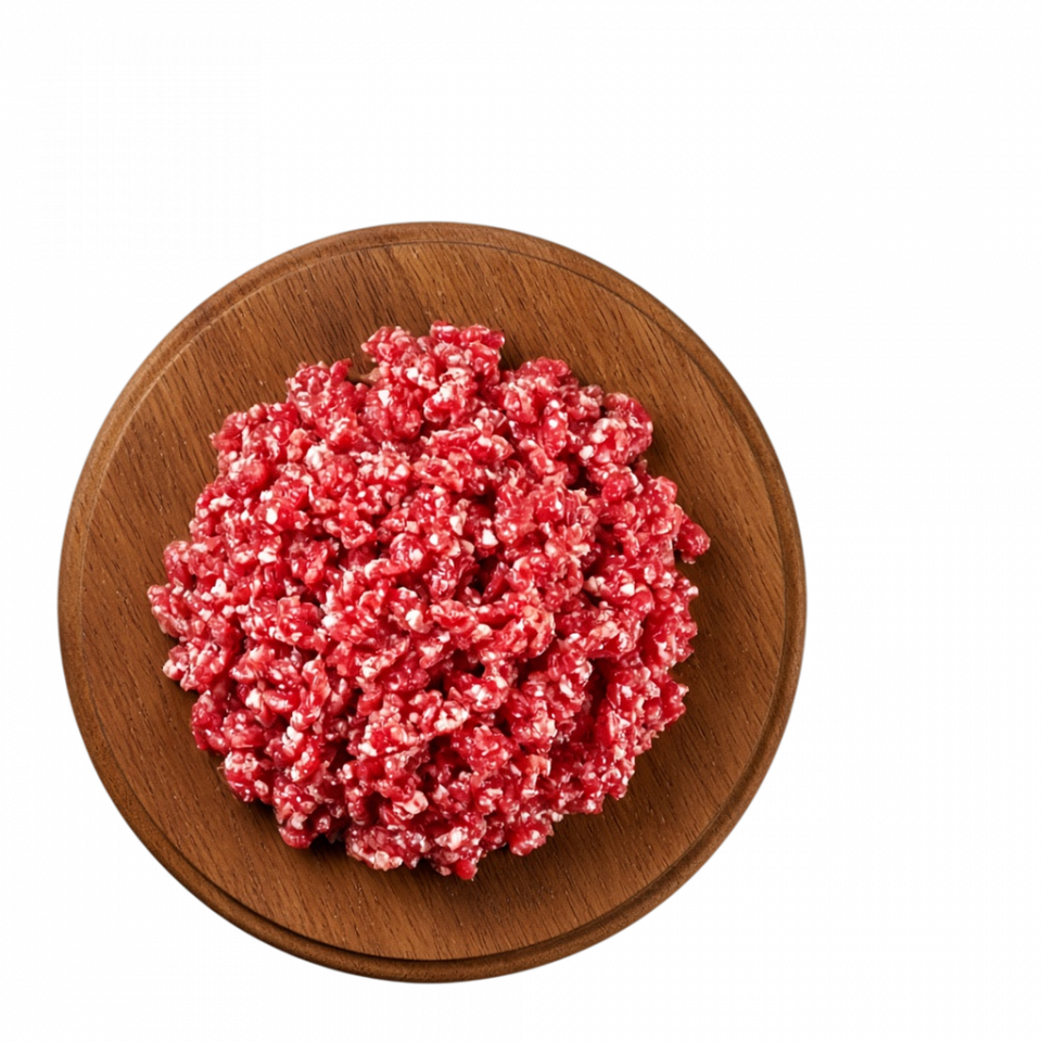 Домашний фарш