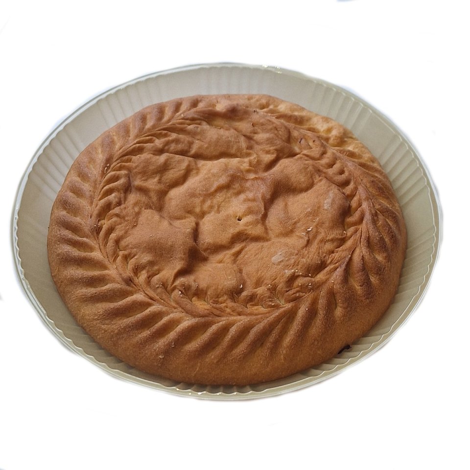 Курник 750 гр.