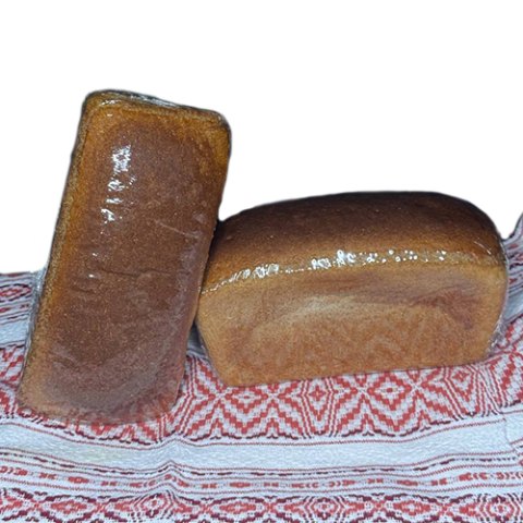 Хлеб «Дарницкий» 0,65 кг.