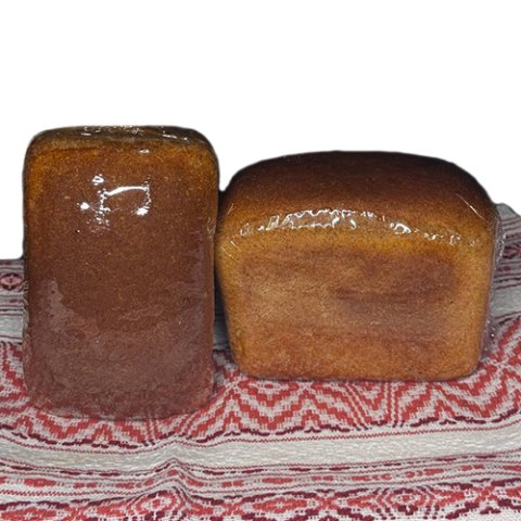 Хлеб «Дарницкий» 0,3 кг.